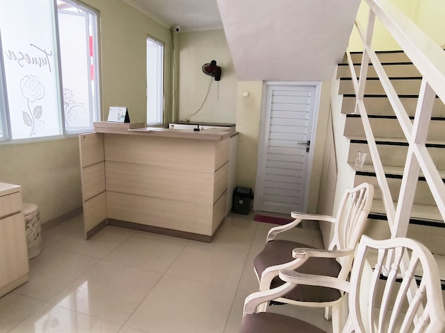 トゥメサ ゲストハウス シャリア 2