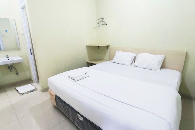 トゥメサ ゲストハウス シャリア 2