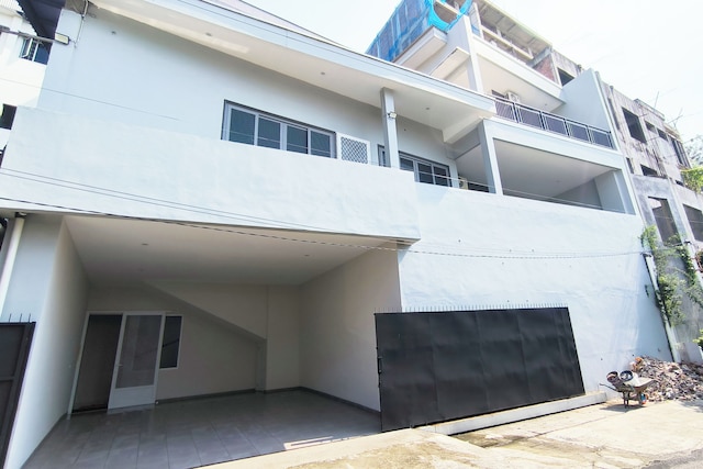 トゥメサ ゲストハウス シャリア 2