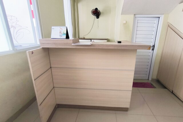 トゥメサ ゲストハウス シャリア 2