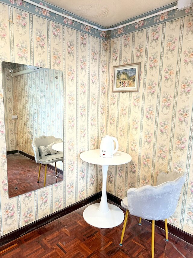 ステイ オン スクンビット 11