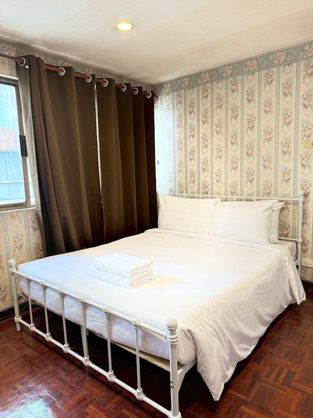 ステイ オン スクンビット 11