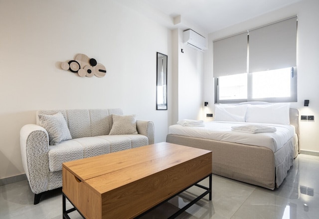 LIV - モダン スタジオ アパートメント S8-4a