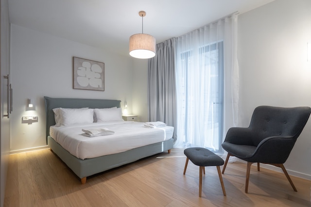 LIV アティナム - ラグジュアリー アパートメント 3C