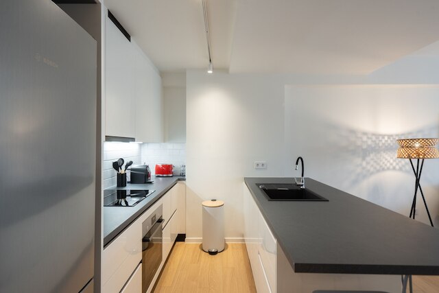 LIV アティナム - ラグジュアリー アパートメント 3C