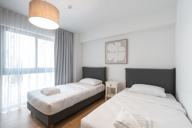 LIV アティナム - ラグジュアリー アパートメント 3C