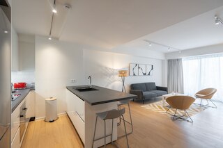 LIV アティナム - ラグジュアリー アパートメント 3C