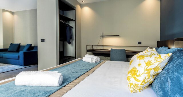 ガレリア ザ スマート ブティック