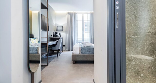 ガレリア ザ スマート ブティック