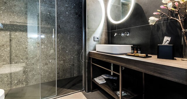 ガレリア ザ スマート ブティック