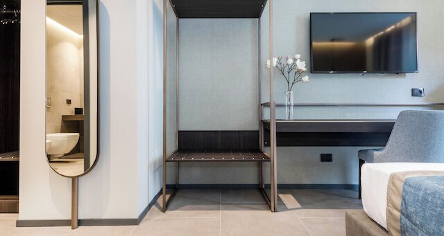 ガレリア ザ スマート ブティック