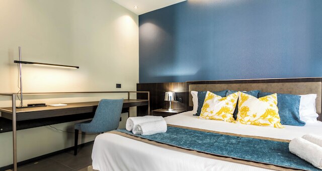 ガレリア ザ スマート ブティック