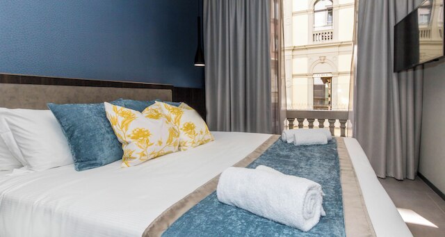 ガレリア ザ スマート ブティック