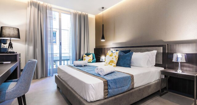 ガレリア ザ スマート ブティック