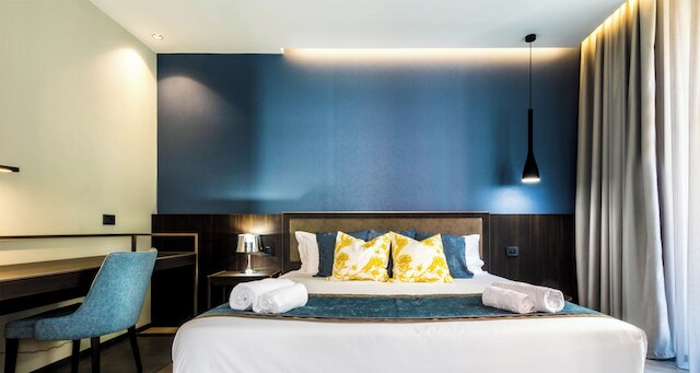 ガレリア ザ スマート ブティック