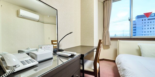 オカサンホテル