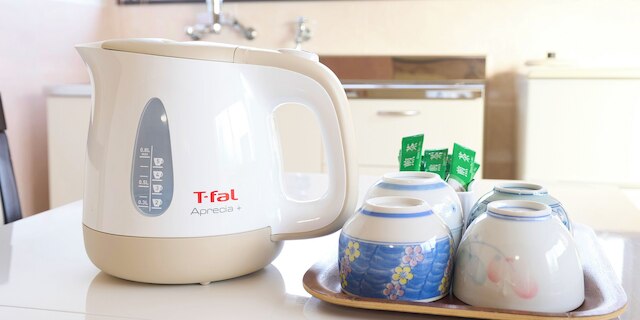 オカサンホテル