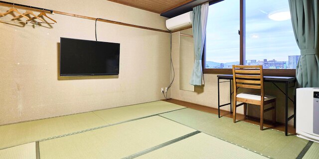 オカサンホテル