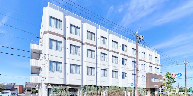 オカサンホテル