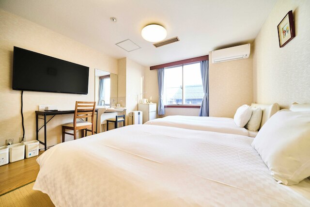 オカサンホテル