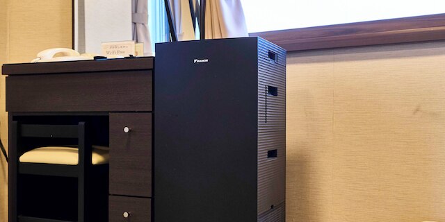 オカサンホテル