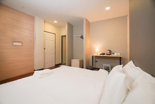 GO INN シーロム ロード - BTS セント ルイス