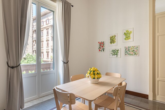 カーサ マルケア by ワンダフル イタリー