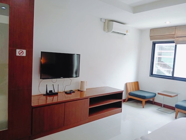 ヨン INN スクンビット 4 - BTS ナナ