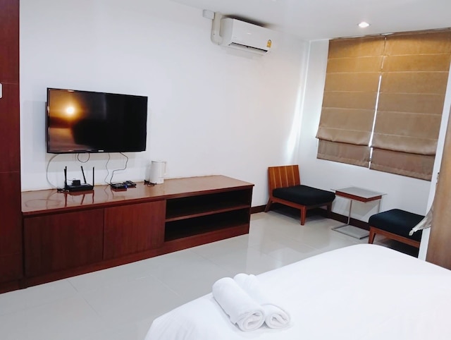 ヨン INN スクンビット 4 - BTS ナナ