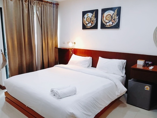 ヨン INN スクンビット 4 - BTS ナナ