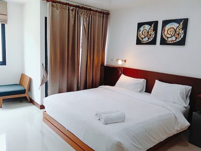 ヨン INN スクンビット 4 - BTS ナナ