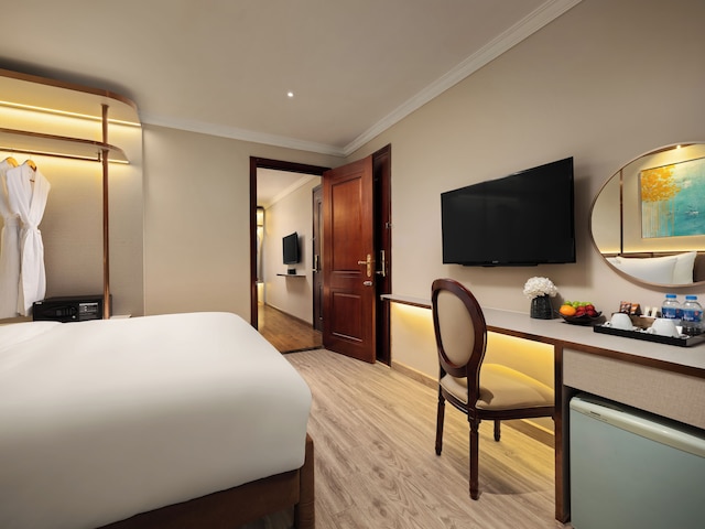 スプレンディッド シークレット ホテル