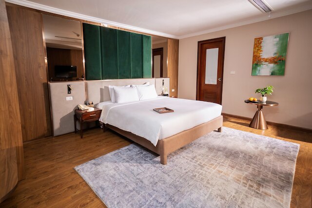 スプレンディッド シークレット ホテル