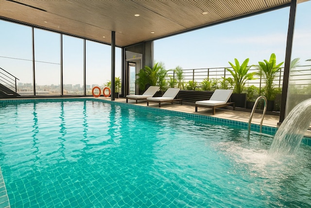 スプレンディッド シークレット ホテル