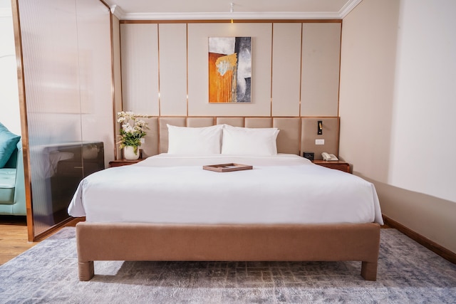 スプレンディッド シークレット ホテル