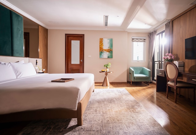 スプレンディッド シークレット ホテル