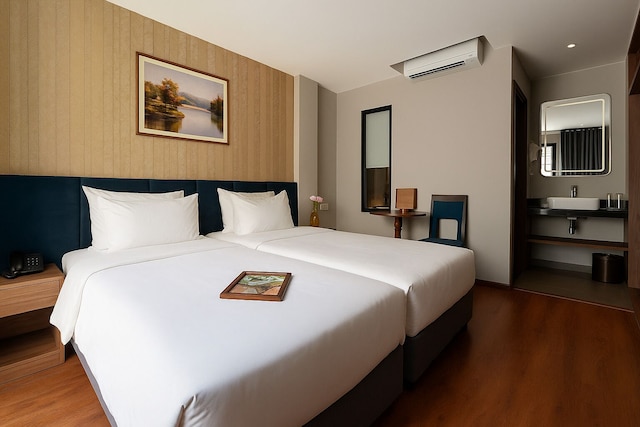 スプレンディッド シークレット ホテル