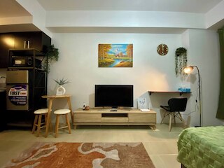 カサラ T1-4k アーバン ステイケーション