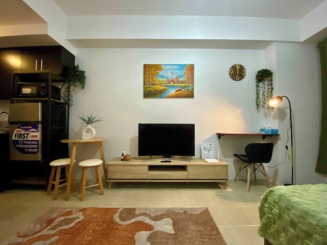 カサラ T1-4k アーバン ステイケーション