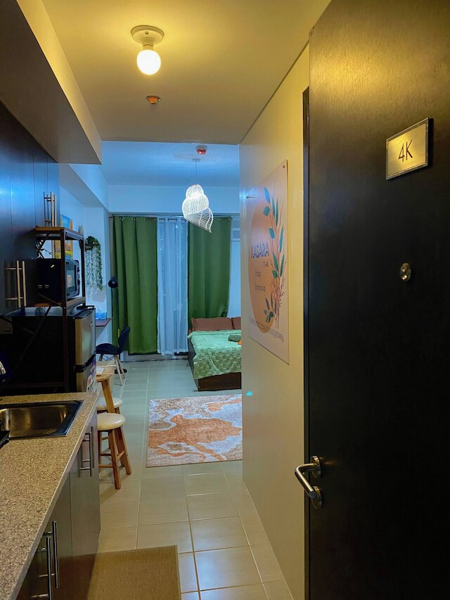 カサラ T1-4k アーバン ステイケーション