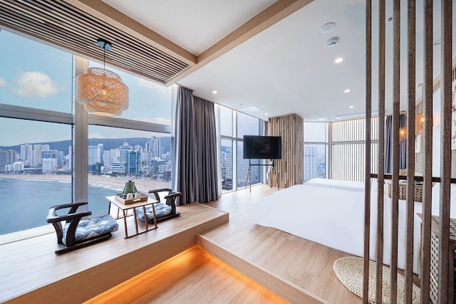 BUSAN GWANGALLI HOTEL RYOKAN BADADA