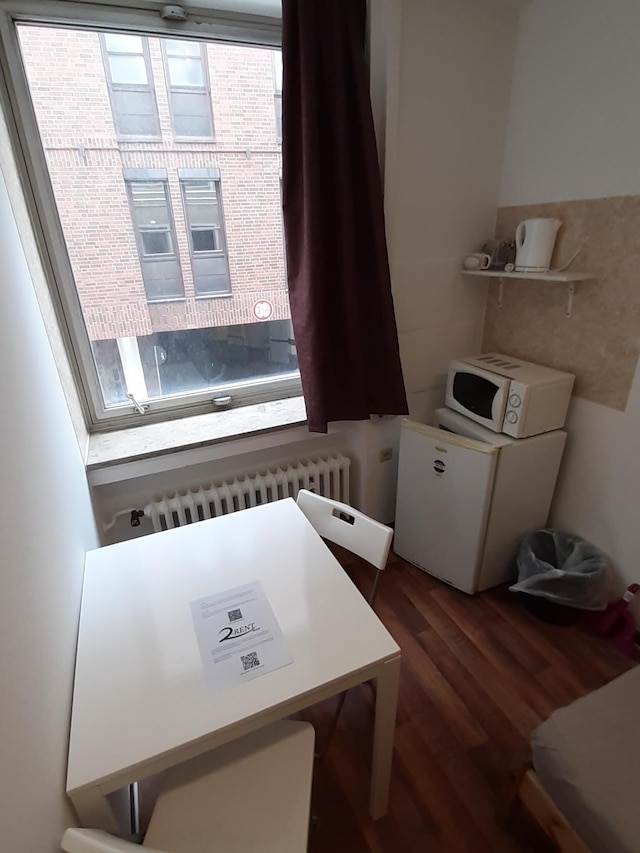 2-レント グループ ホステル ツィマー&アパートメンツ GKP2