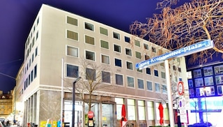 2-レント グループ ホステル ツィマー&アパートメンツ GKP2