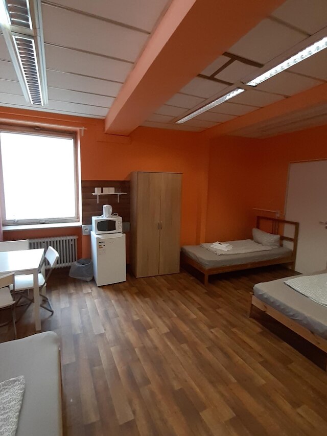 2-レント グループ ホステル ツィマー&アパートメンツ GKP2