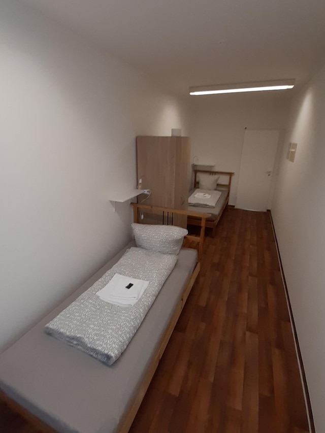 2-レント グループ ホステル ツィマー&アパートメンツ GKP2