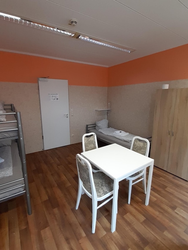 2-レント グループ ホステル ツィマー&アパートメンツ GKP2