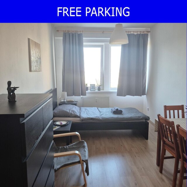 Vブロク アパートメンツ