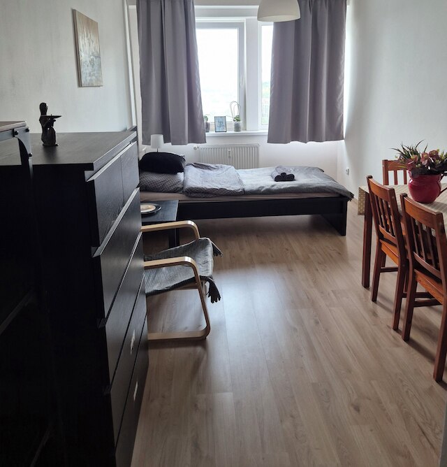 Vブロク アパートメンツ