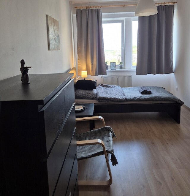 Vブロク アパートメンツ