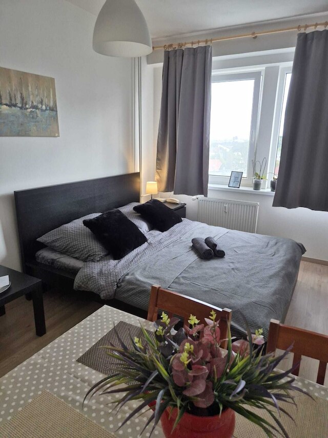 Vブロク アパートメンツ